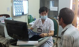 Tuyến y tế cơ sở - 'cánh tay nối dài' trong hỗ trợ cai nghiện thuốc lá