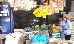 Bộ Khoa học và Công nghệ hỗ trợ chuyển đổi số cho hộ kinh doanh ở Đồng Nai