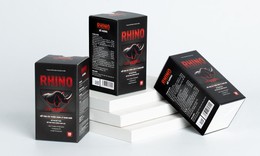 Rhino Đế Vương: Thành tựu công nghệ mới trong hỗ trợ cải thiện testosterone nam giới