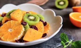 Top 7 loại trái cây lý tưởng cho bữa sáng giàu năng lượng