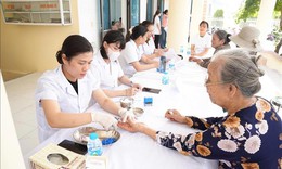 Mở rộng quyền lợi, tăng mức hưởng BHYT từ ngày 1/7/2026