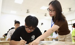 Đề thi, đáp án môn Ngữ văn tốt nghiệp THPT năm 2026 chi tiết nhất