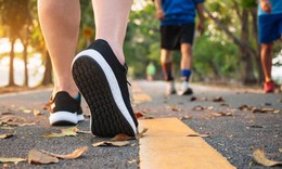 6 điều cần lưu ý để tối ưu lợi ích từ việc đi bộ