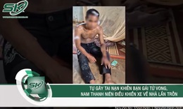 Thảm kịch sau cuộc chơi đêm, thiếu nữ tử vong tại chỗ, bạn trai có hành động gây phẫn nộ