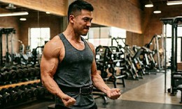 Cách plank tăng cường sức mạnh trong 30 ngày