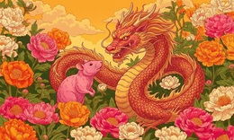 Tử vi 12 con giáp hôm nay 12/6: Ngọ phấn chấn, Thân đại cát đại lợi