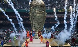 World Cup 2026: Mexico gây ấn tượng với lễ khai mạc đậm đà bản sắc văn hóa