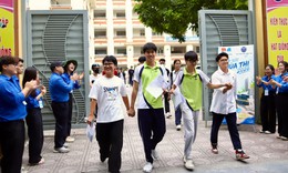 Liệu có mưa điểm 9 trở lên ở môn Toán tốt nghiệp THPT 2026?