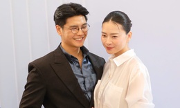 Ngô Thanh Vân: 'Chỉ một câu nói của chồng đã giúp tôi vượt qua trầm cảm sau sinh'