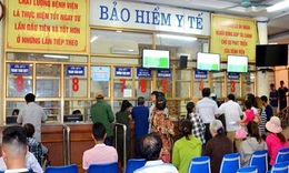 Từ 1/7, người có BHYT tự đi khám bệnh trái tuyến được hưởng thêm nhiều quyền lợi
