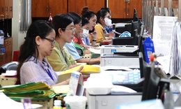 Rút gọn tối đa thời gian tuyển dụng công chức cấp xã