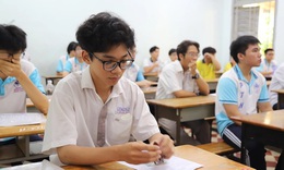 Đề thi, đáp án môn Công nghệ tốt nghiệp THPT 2026 tất cả mã đề
