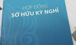 Lừa đảo bằng hợp đồng sở hữu kỳ nghỉ có thể bị xử lý thế nào?
