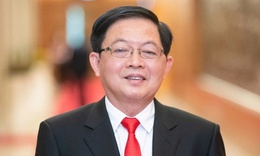 Phó Thủ tướng Hồ Quốc Dũng nhận thêm nhiệm vụ mới