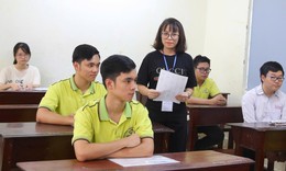 Vì sao đáp án thi tốt nghiệp THPT không được công bố ngay?