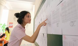 Các thời gian cần nhớ sau khi thi tốt nghiệp THPT 2026