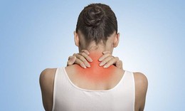 5 phút xoa mặt mỗi sáng giúp lưu thông khí huyết