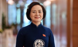Phó Thủ tướng Phạm Thị Thanh Trà được phân công thêm nhiệm vụ mới