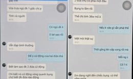 Mánh khóe tinh vi của người phụ nữ cầm đầu môi giới mang thai hộ, hiến trứng