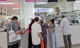 Thêm nhiều đối tượng được ngân sách thành phố Hà Nội hỗ trợ đóng BHYT từ ngày 1/7/2026