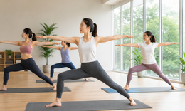 Có nên tập yoga đều đặn mỗi ngày hay cần ngày nghỉ?