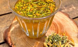 Hoa đu đủ đực giúp hỗ trợ điều trị bệnh gì?