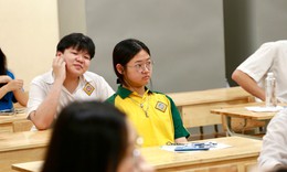 17 tỉnh, thành công bố điểm thi và điểm chuẩn lớp 10