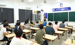 Dưới 15 điểm thi tốt nghiệp THPT mất cơ hội xét tuyển đại học