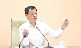 Thứ trưởng Nguyễn Tri Thức yêu cầu đẩy nhanh tiến độ triển khai bệnh án điện tử và cơ sở dữ liệu y tế
