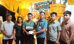 Tin mới vụ nữ du khách gặp nạn tử vong ở Vịnh Lan Hạ