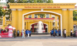Quảng Ninh: Kỷ luật 3 cán bộ sau phản ánh 'giám thị gợi ý thí sinh cho bạn xem bài thi'