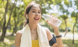 Cách bù nước chuẩn khoa học để thận khỏe mạnh