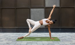 8 lý do phụ nữ nên tập yoga mỗi ngày