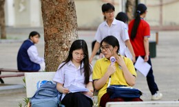 Các kênh tra cứu điểm thi, điểm chuẩn lớp 10 phụ huynh và thí sinh cần biết