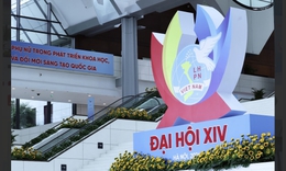 Hôm nay, khai mạc Đại hội đại biểu Phụ nữ toàn quốc lần thứ XIV
