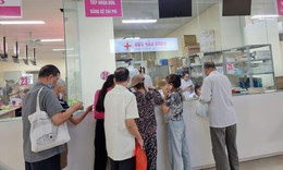 Những nhóm đối tượng nào sẽ được BHYT chi trả 100% chi phí khám chữa bệnh từ 1/7/2026?