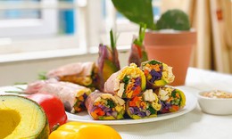 7 loại thực phẩm cung cấp protein lành mạnh nên ăn vào bữa sáng