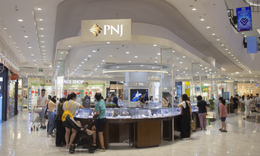 KBSV định giá cổ phiếu PNJ ở mức 80.400 đồng