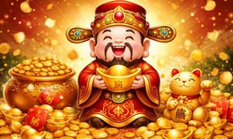 Con số may mắn hôm nay 17/6 - số cát lành - số tài lộc 12 con giáp ngày mới