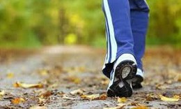 Đi bộ hằng ngày mà không giảm được cân, hãy kiểm tra những điều này?
