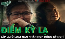 Điều kỳ lạ lặp lại ở hàng loạt nạn nhân của các hợp đồng kỳ nghỉ