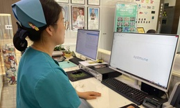 Khi bệnh án điện tử trở thành dữ liệu của AI