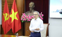 Thứ trưởng Bộ VHTT&amp;DL: AI không thể thay thế sự thật và trách nhiệm của người làm báo