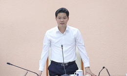 Thứ trưởng Thường trực Vũ Mạnh Hà: Chính sách về y dược cổ truyền phải vừa quản lý chặt chẽ, vừa tạo động lực phát triển