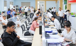 Những điểm cần chú ý trong đề xuất mới về quản lý, sử dụng biên chế công chức