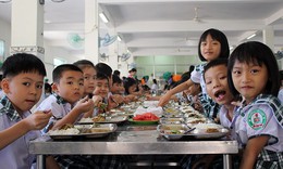 Vai trò của gia đình và nhà trường trong giáo dục dinh dưỡng cho học sinh