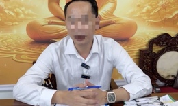 ‘Tiến sĩ nắn chỉnh xương’ ở Y Đức Vương tự nhận chỉ chăm sóc sức khoẻ, tiếp tục giúp trẻ ‘không nói được thành nói được’