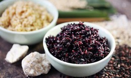 5 nhóm người nên hạn chế ăn cơm rượu nếp