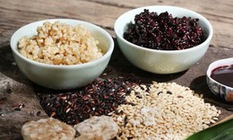 Vì sao cơm rượu nếp là món ăn không thể thiếu trong ngày Tết Đoan ngọ?