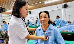 Ẩn họa từ những gói thuốc đông y gia truyền được quảng cáo ‘uống là khỏi’